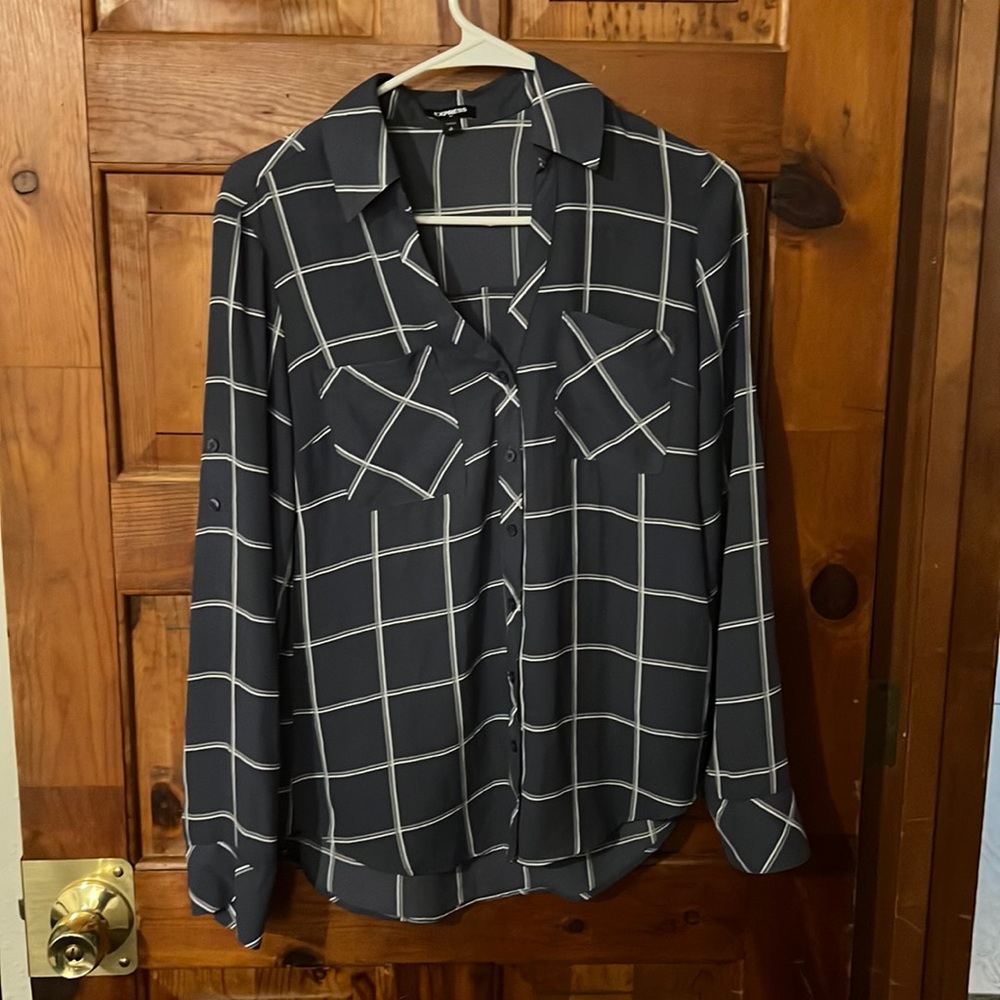 Express Top - Picture 2 of 3